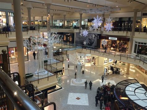 tysons galleria mclean va